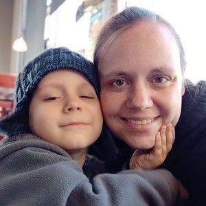 Meet your Posher, Charlene